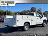 2024 Chevrolet Silverado 3500 HD CC Work Truck