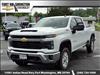 2025 Chevrolet Silverado 3500HD LT