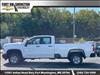 2024 Chevrolet Silverado 2500HD WT