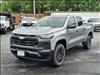 2025 Chevrolet Colorado Work Truck