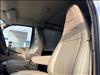 2025 Chevrolet Express Work Van Cargo