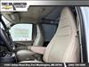 2025 Chevrolet Express Work Van Cargo