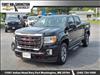 2022 GMC Canyon AT4 w/Cloth