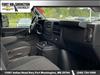 2022 GMC Savana 2500