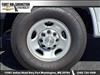 2025 Chevrolet Express Work Van Cutaway