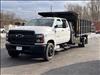 2024 Chevrolet Silverado Chassis Cab Work Truck