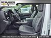 2025 Chevrolet Silverado 3500HD LTZ
