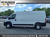 2023 RAM ProMaster High Roof 159 WB