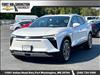 2024 Chevrolet Blazer EV eAWD LT