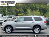 2008 Toyota Sequoia Platinum