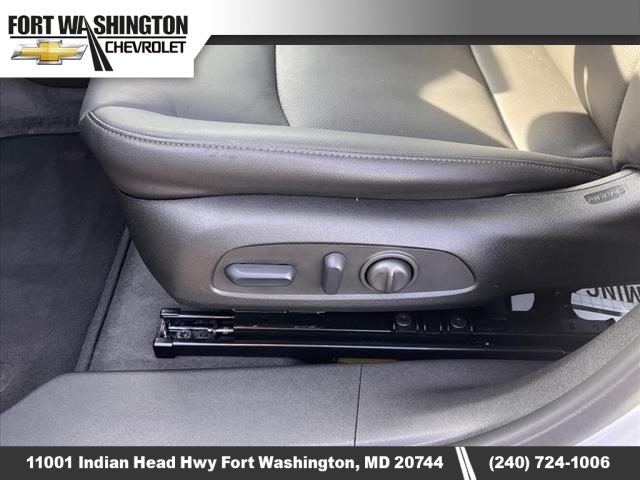 2025 Chevrolet Malibu LT 2LT
