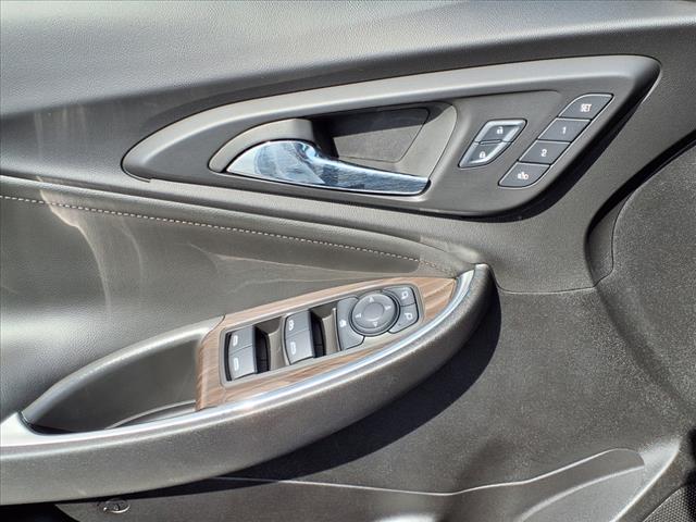 2025 Chevrolet Malibu LT 2LT