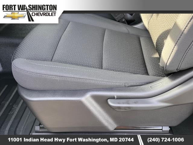 2025 Chevrolet Silverado 2500HD Work Truck