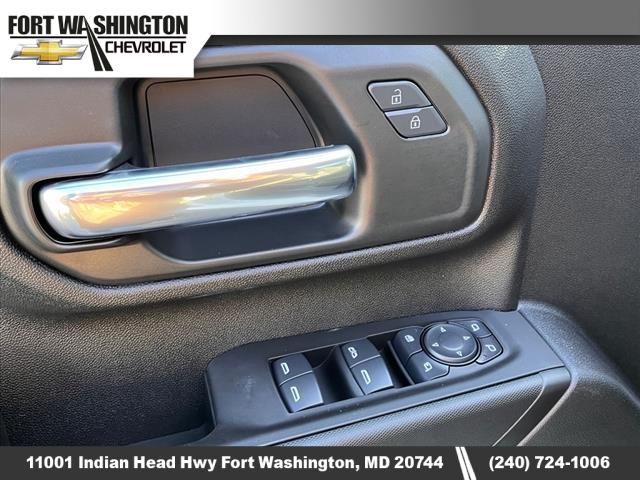 2025 Chevrolet Silverado 2500HD Work Truck