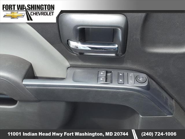 2024 Chevrolet Silverado 4500HD Work Truck