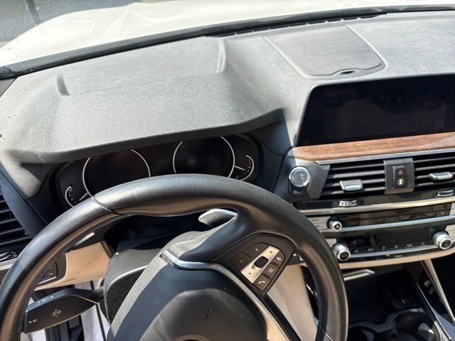 BMWX39