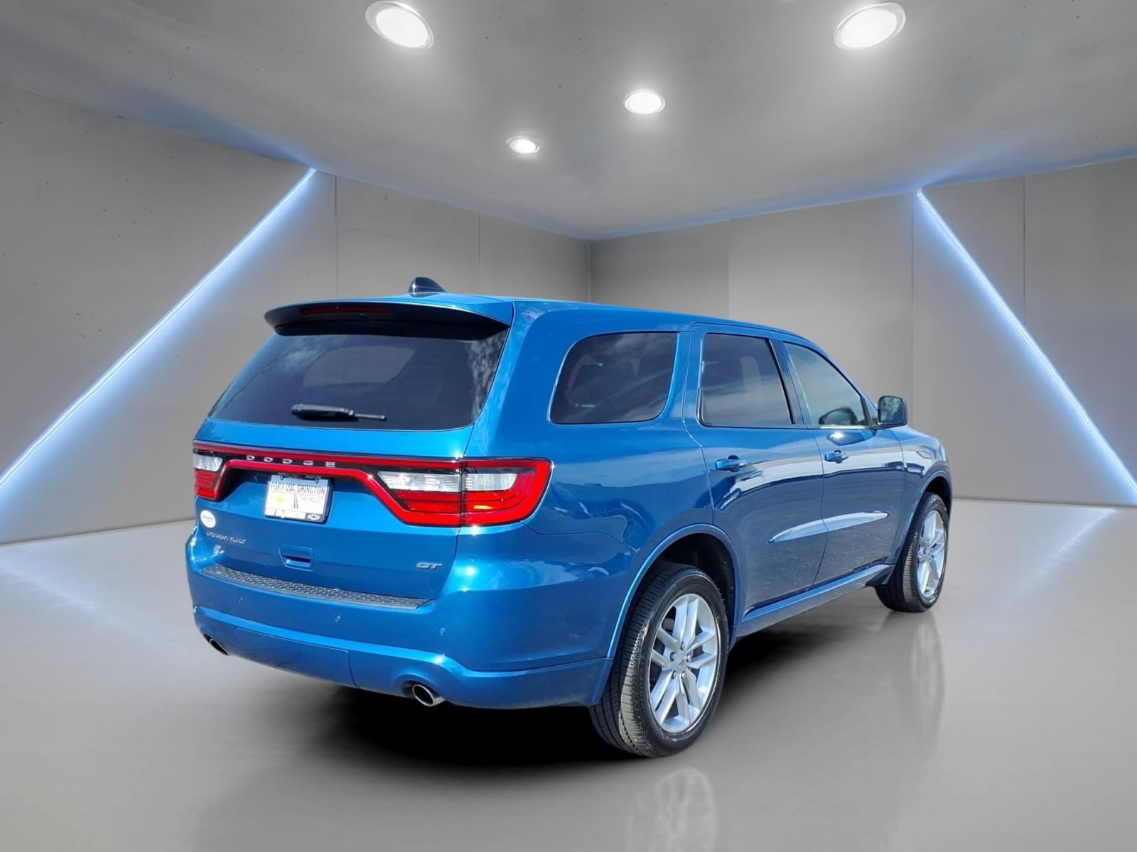 DodgeDurango9
