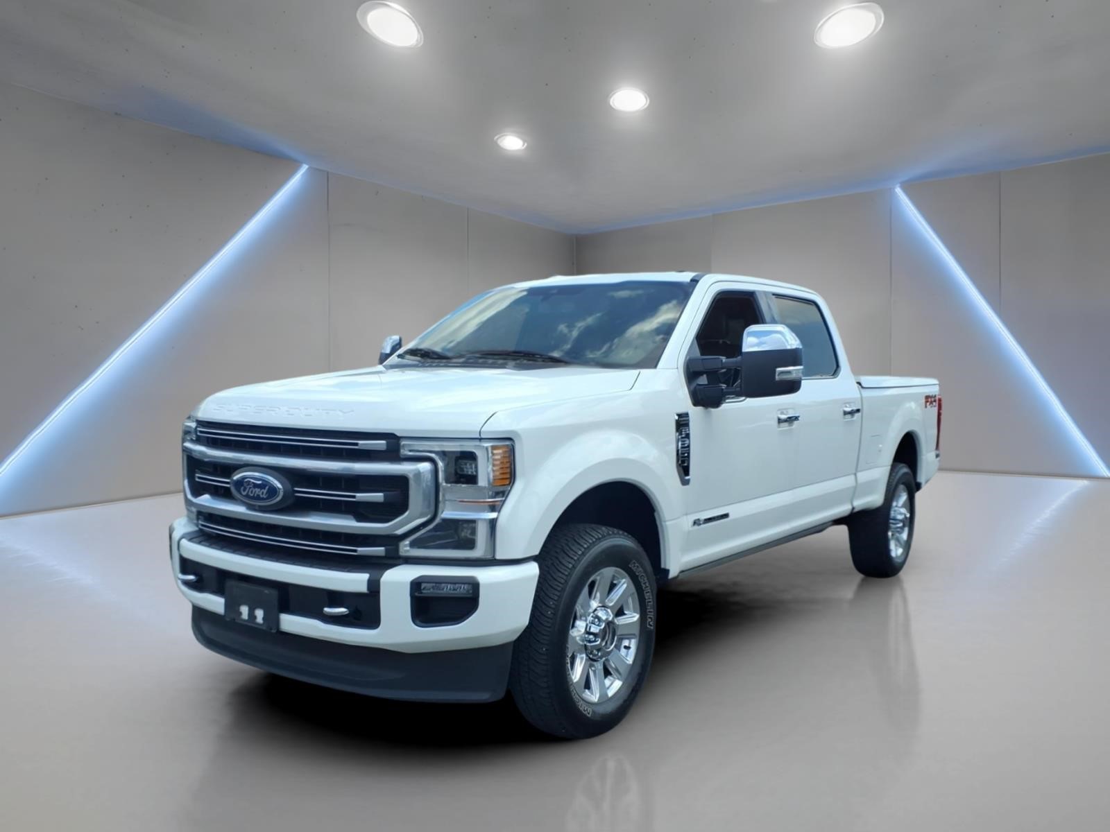 FordF-350 Super Duty9