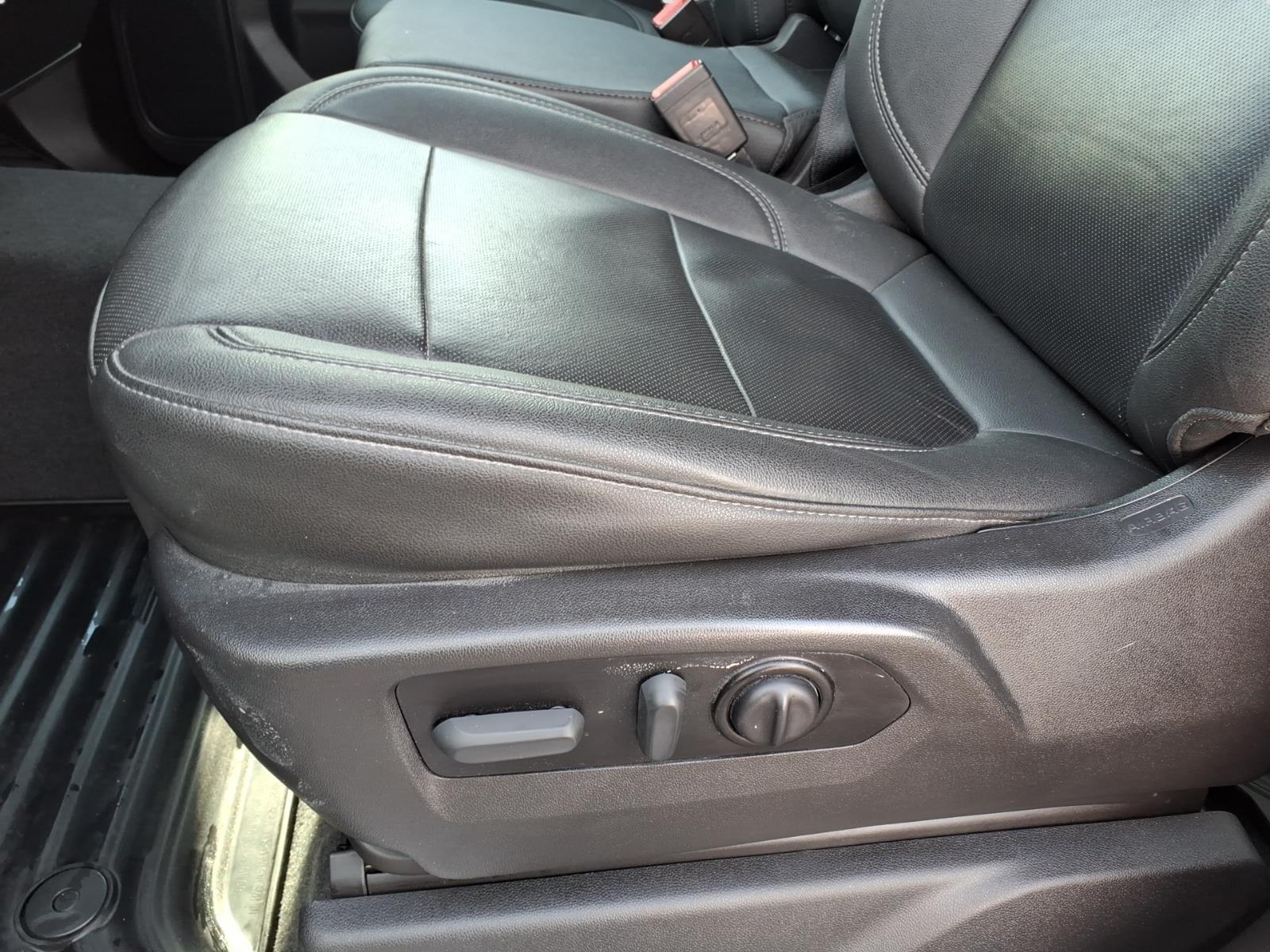 ChevroletSilverado 2500HD9