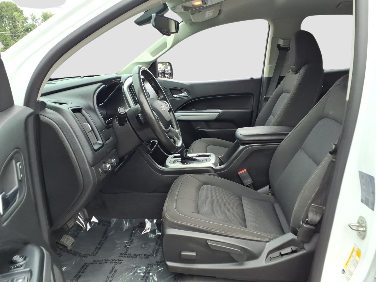 ChevroletColorado9