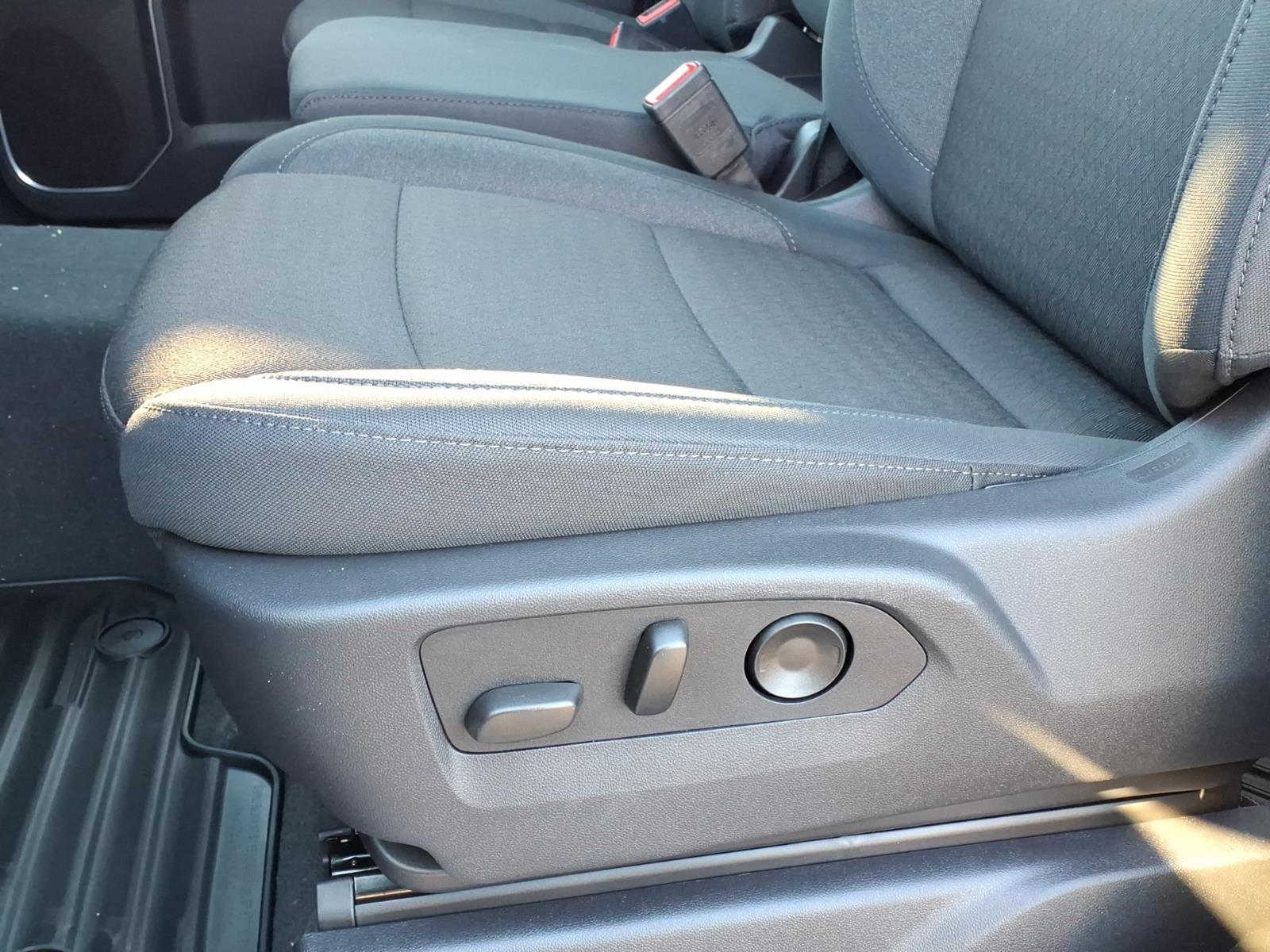 ChevroletSilverado 15009