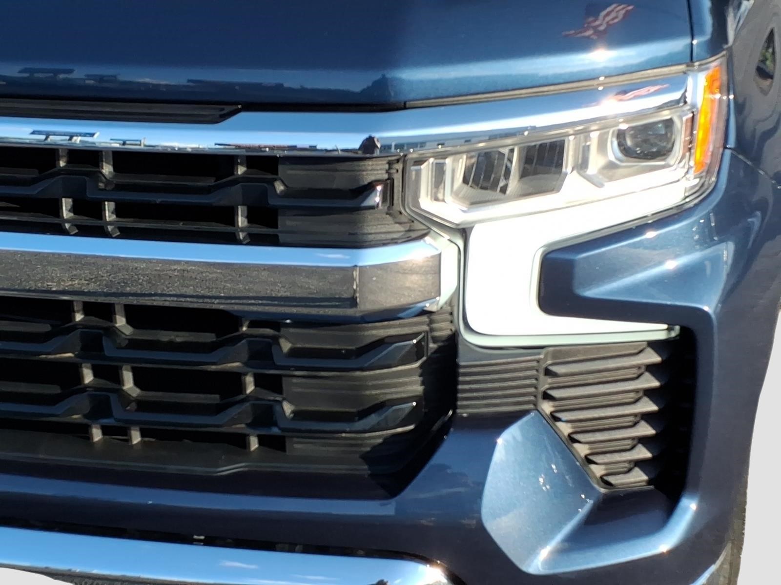ChevroletSilverado 15009