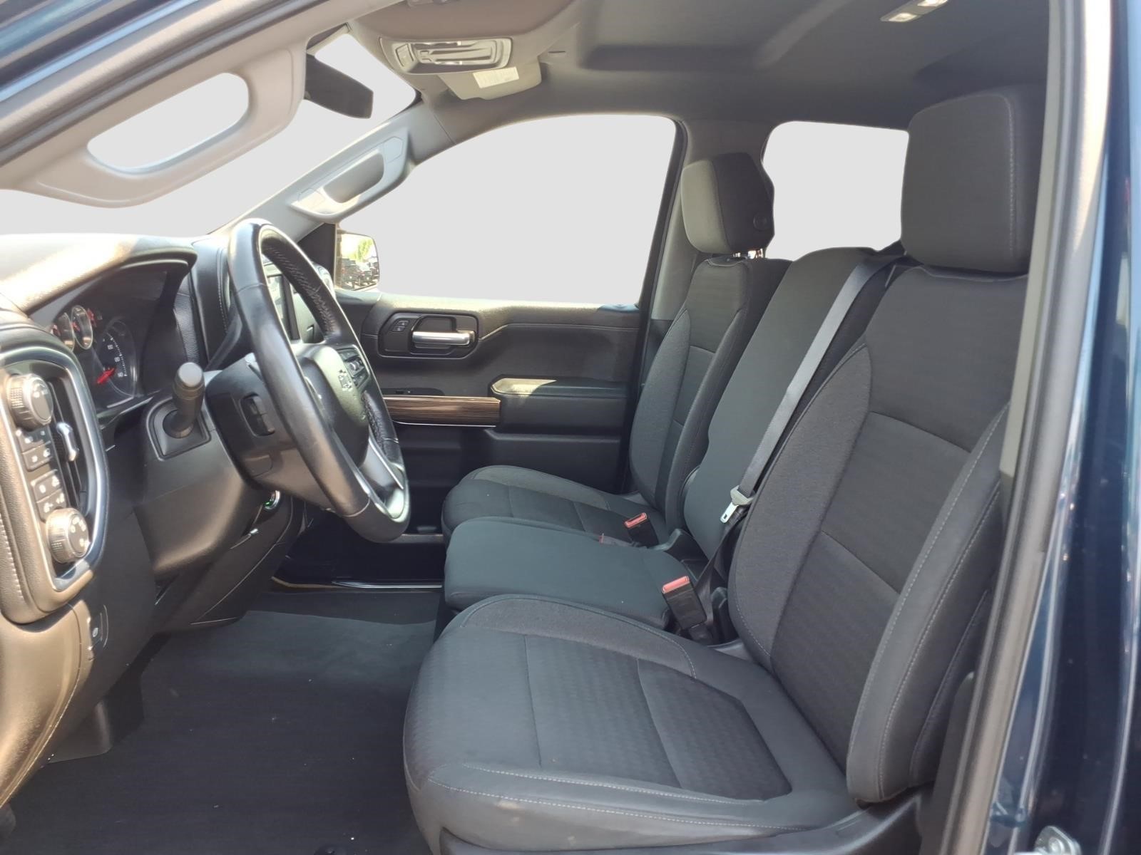 ChevroletSilverado 15009