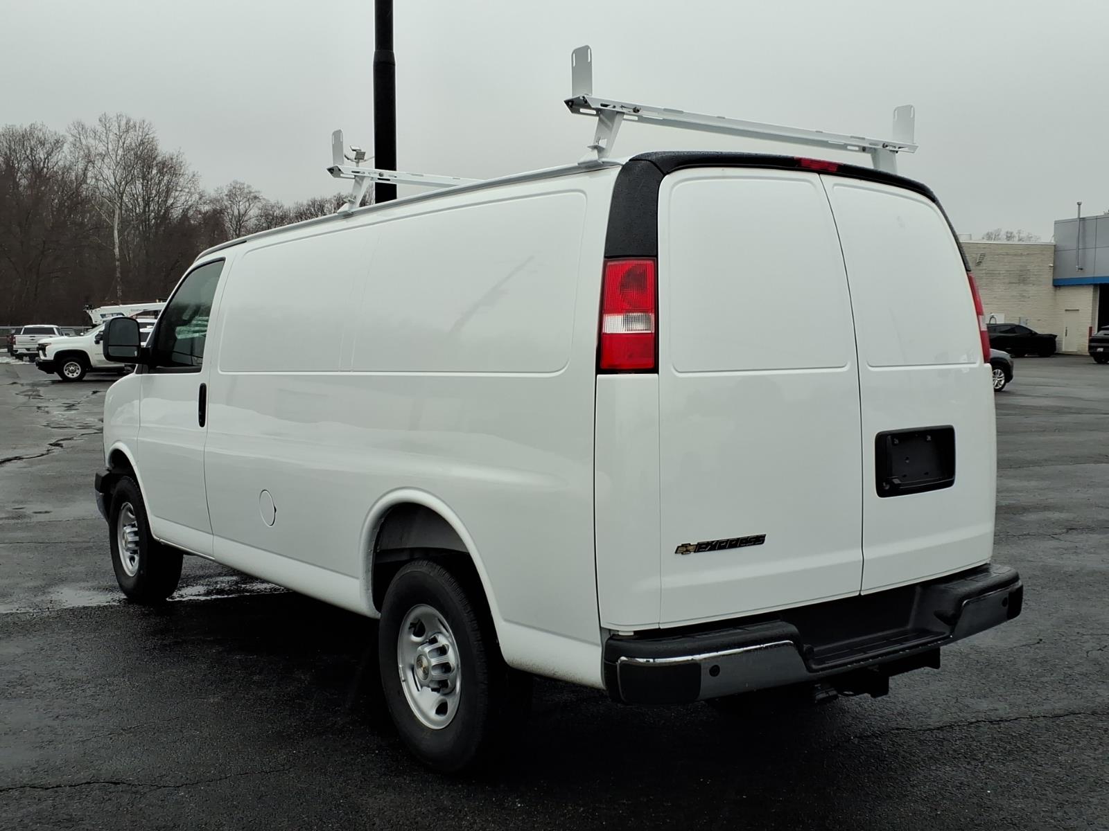 ChevroletExpress9