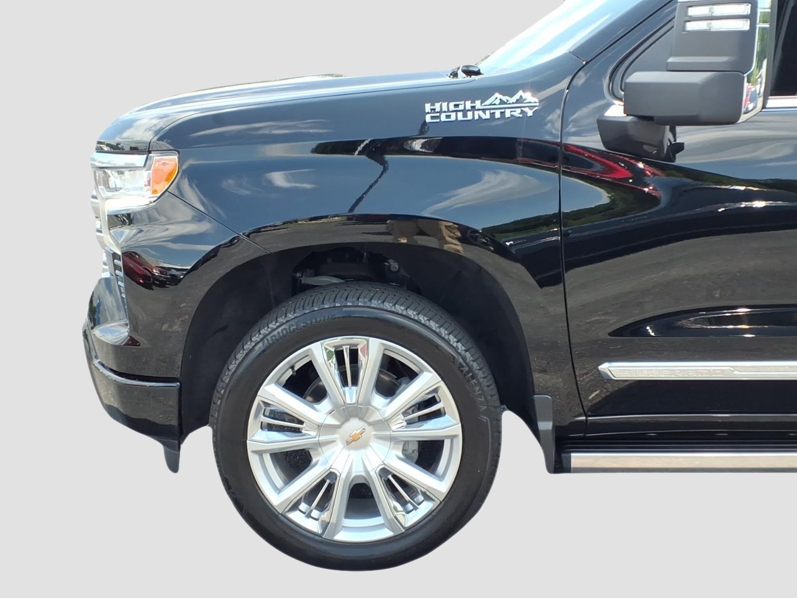 ChevroletSilverado 15009