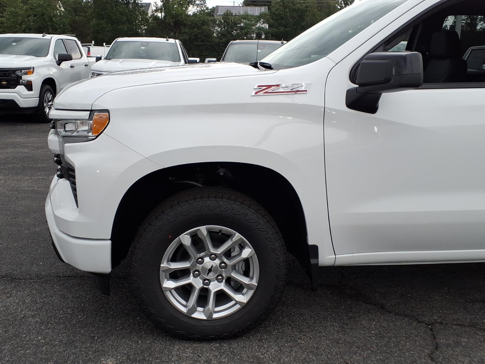 ChevroletSilverado 15009