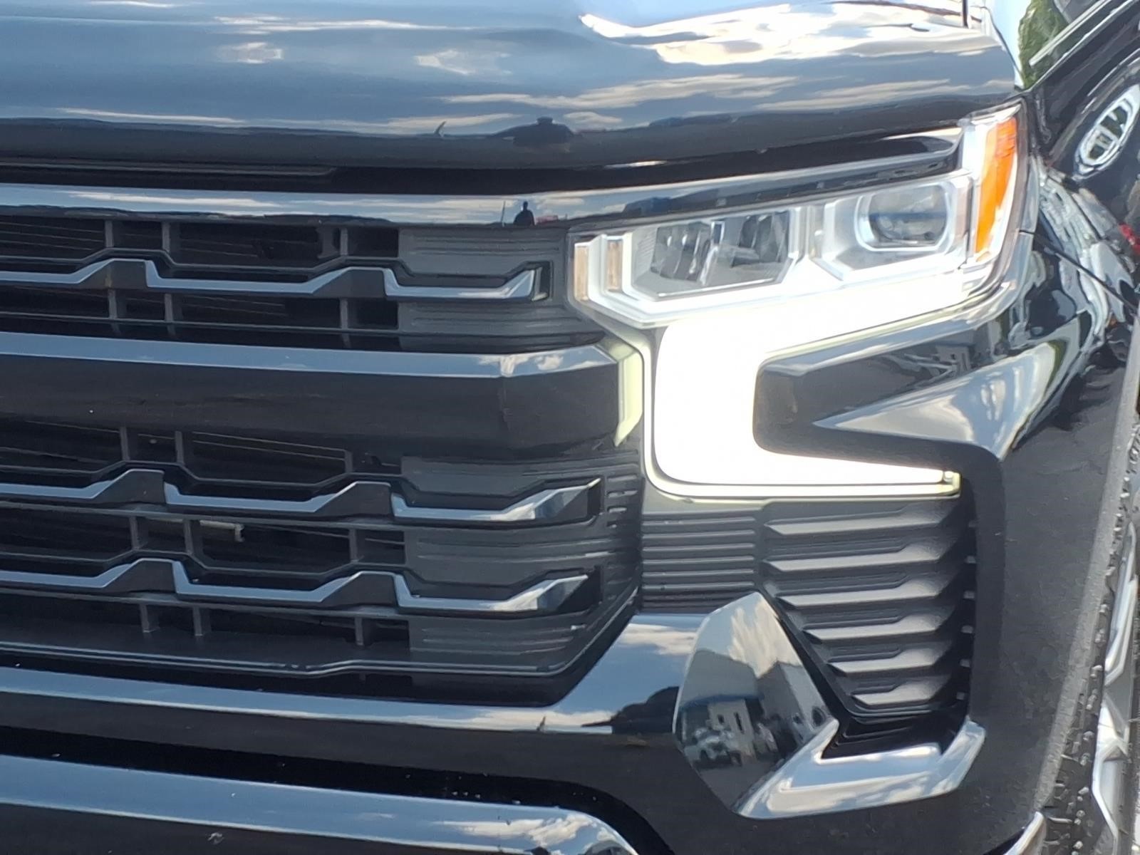 ChevroletSilverado 15009