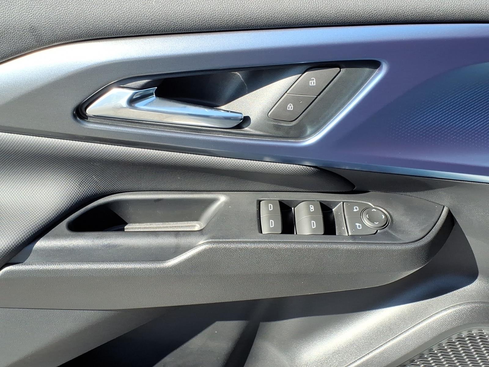 ChevroletEquinox EV9