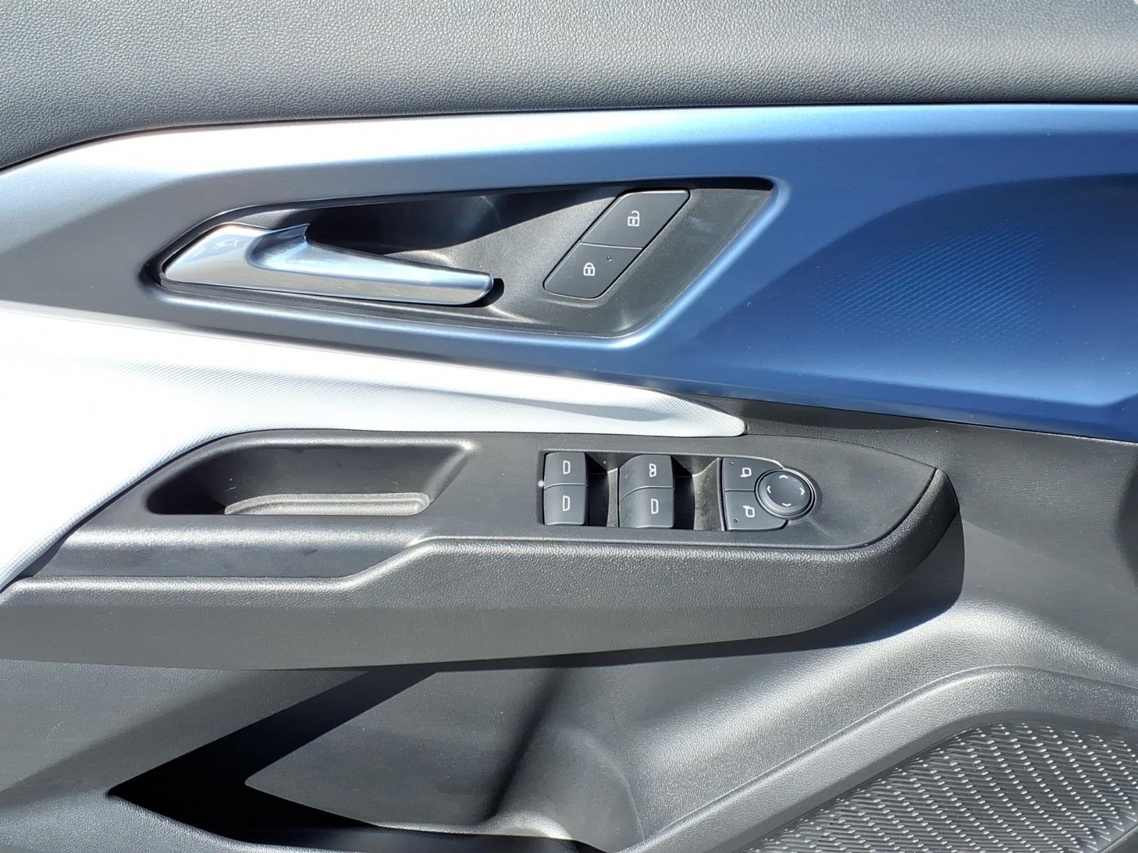 ChevroletEquinox EV9