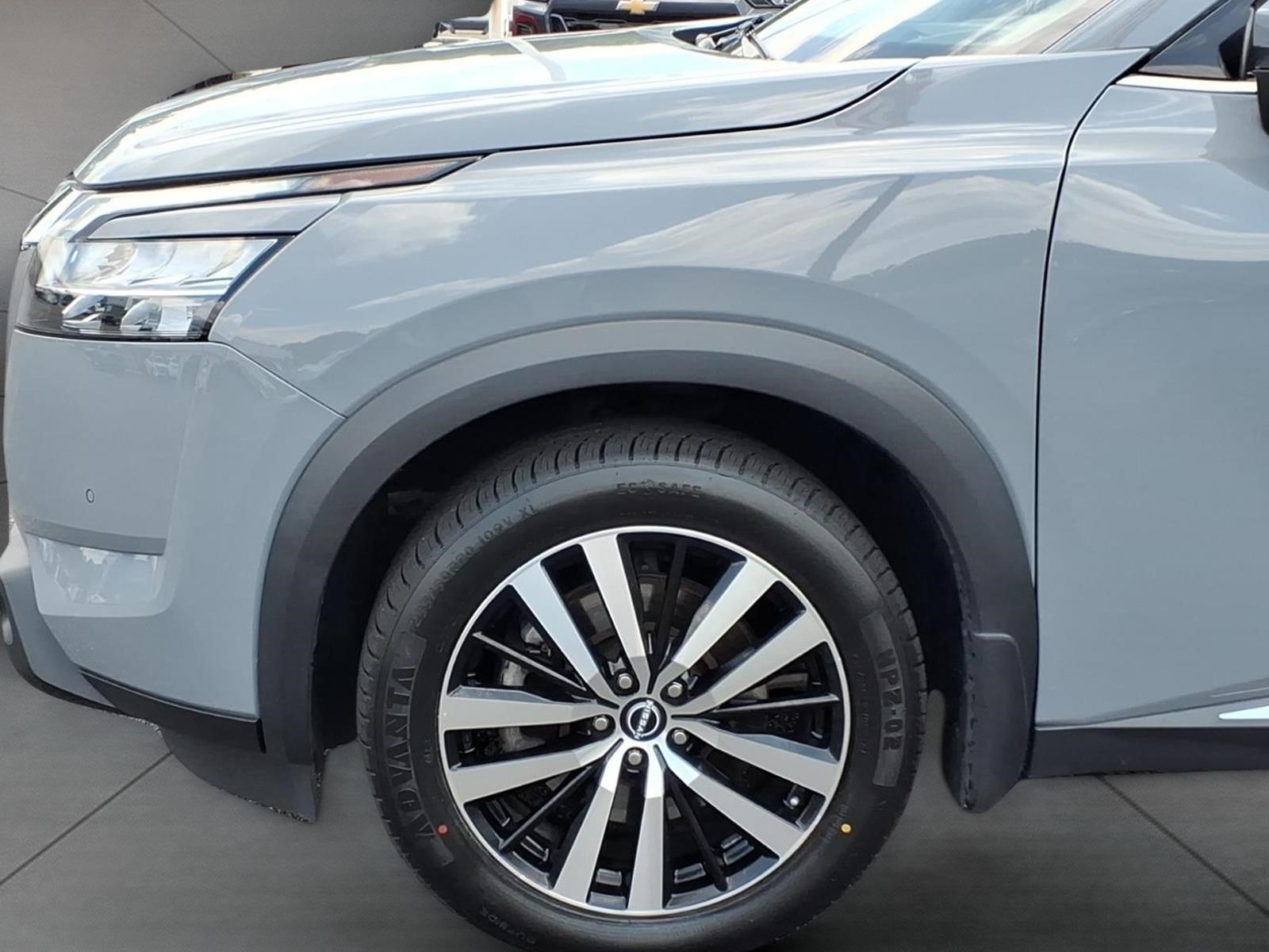 NissanPathfinder9