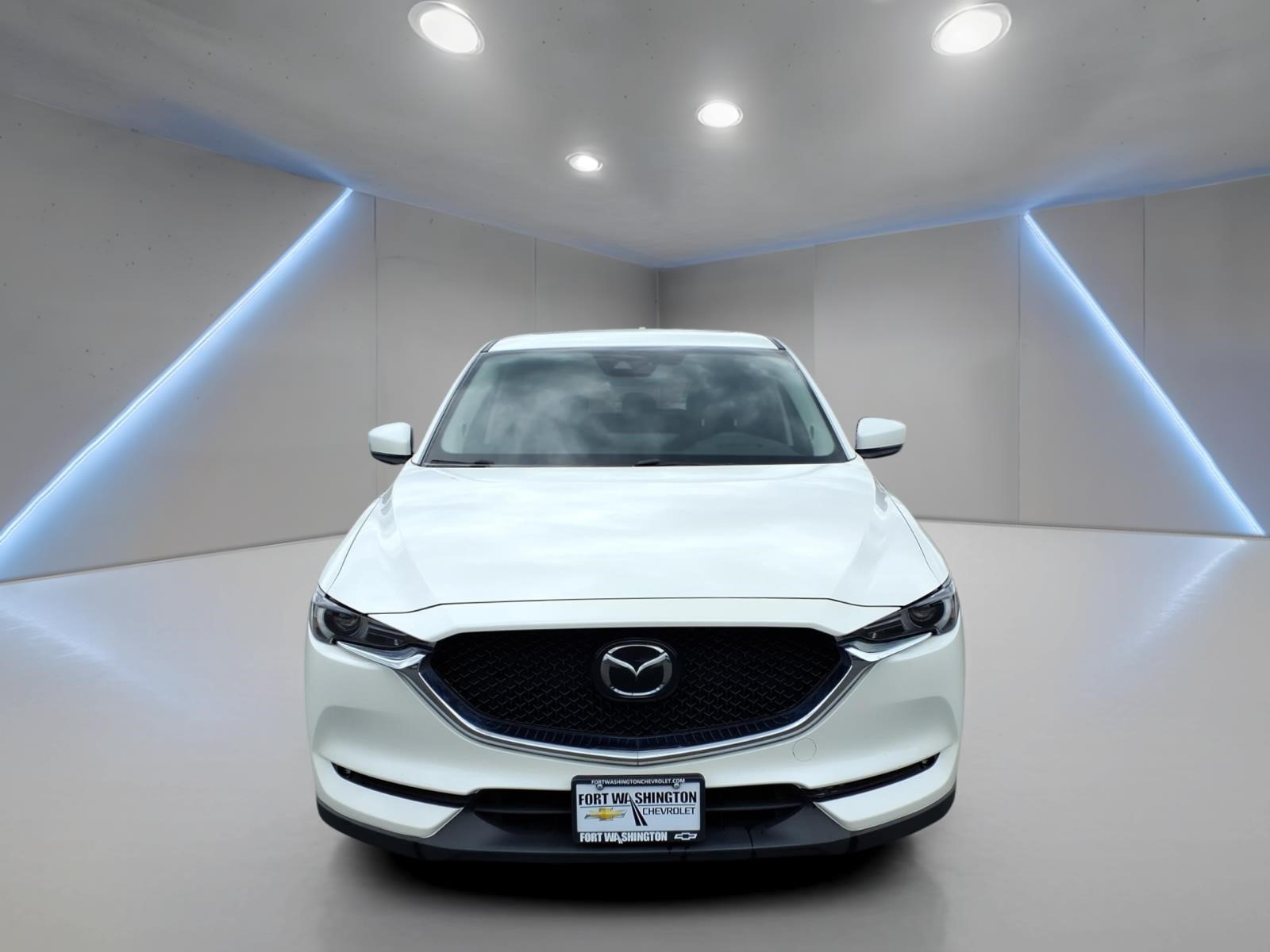 MazdaCX-59