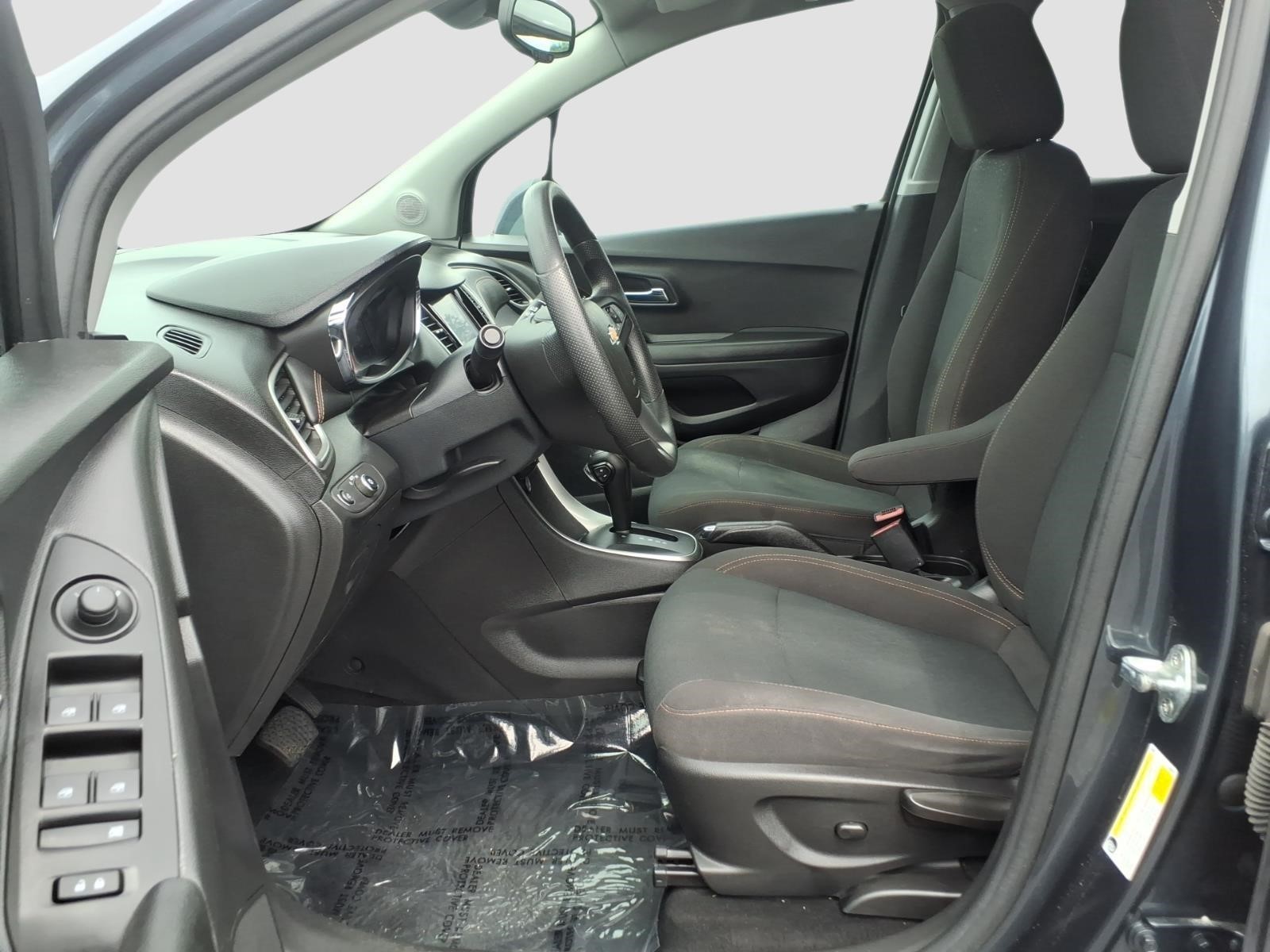 ChevroletTrax9