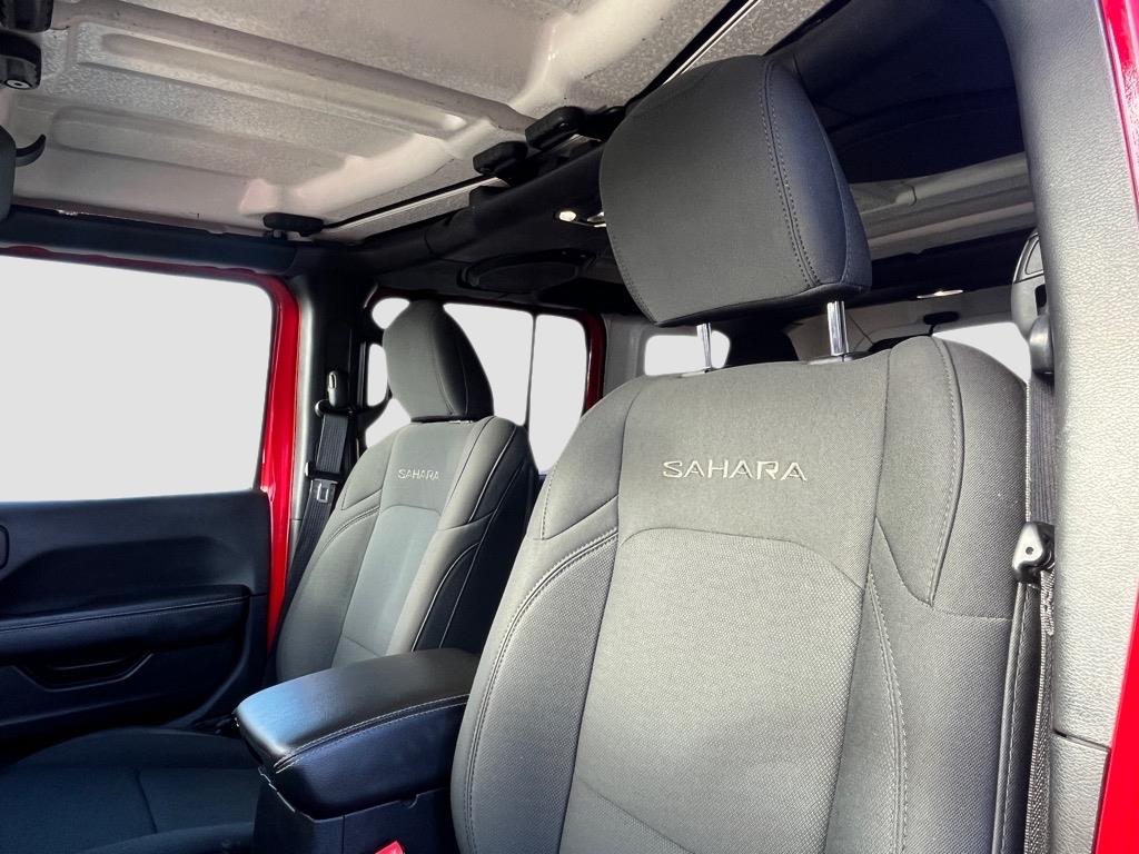 JeepWrangler Unlimited9
