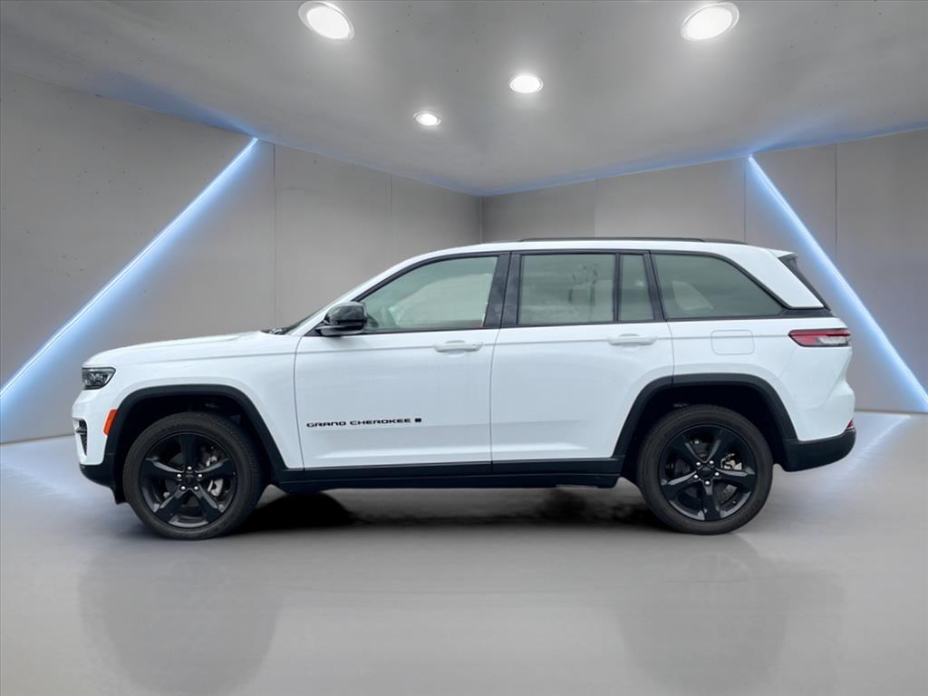 JeepGrand Cherokee9