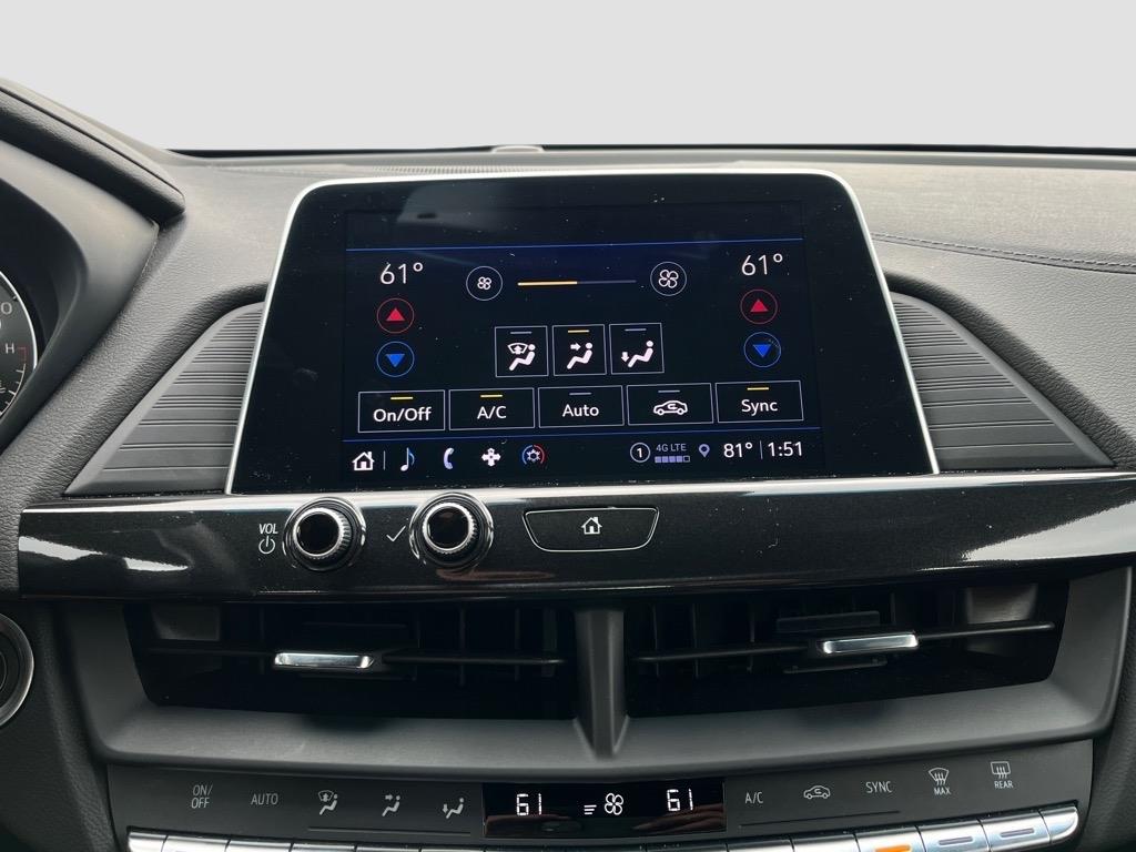 CadillacCT49