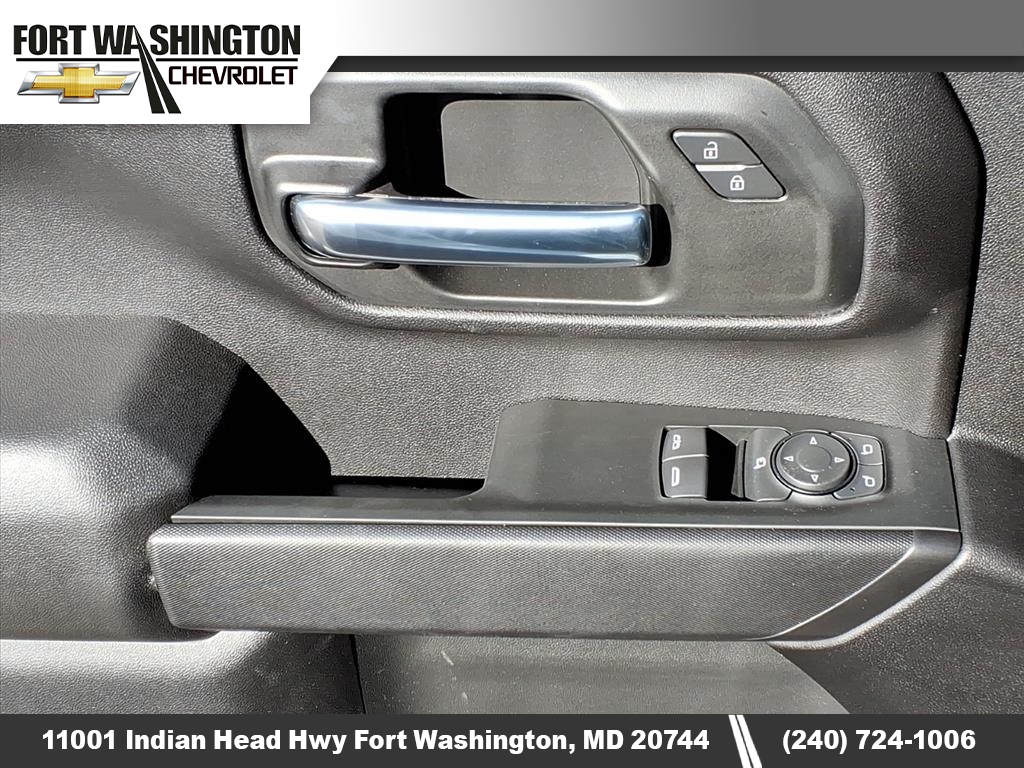 ChevroletSilverado 3500HD9