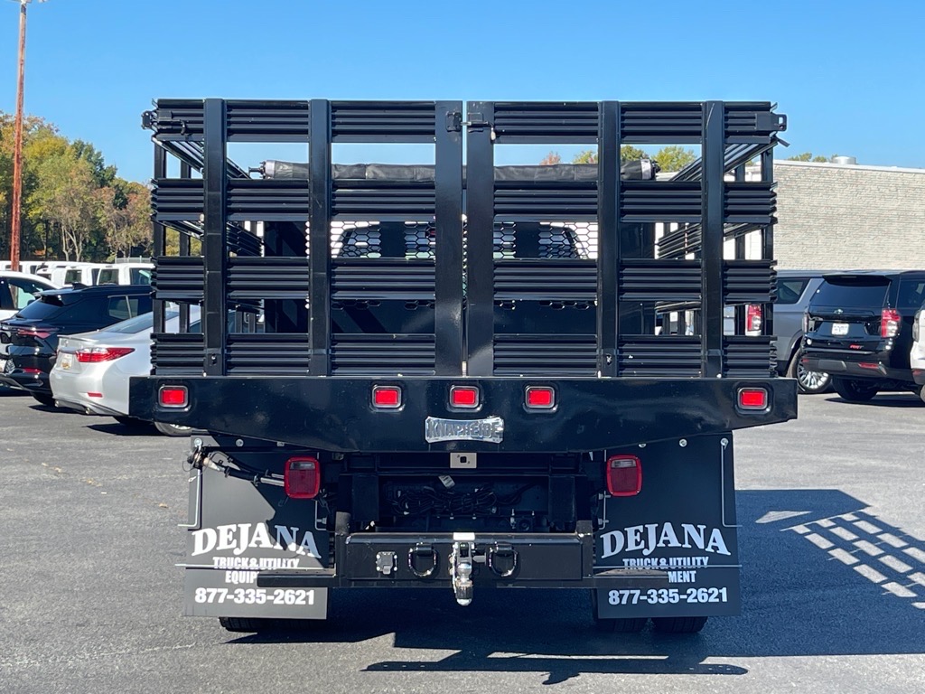 ChevroletSilverado 3500 HD CC9