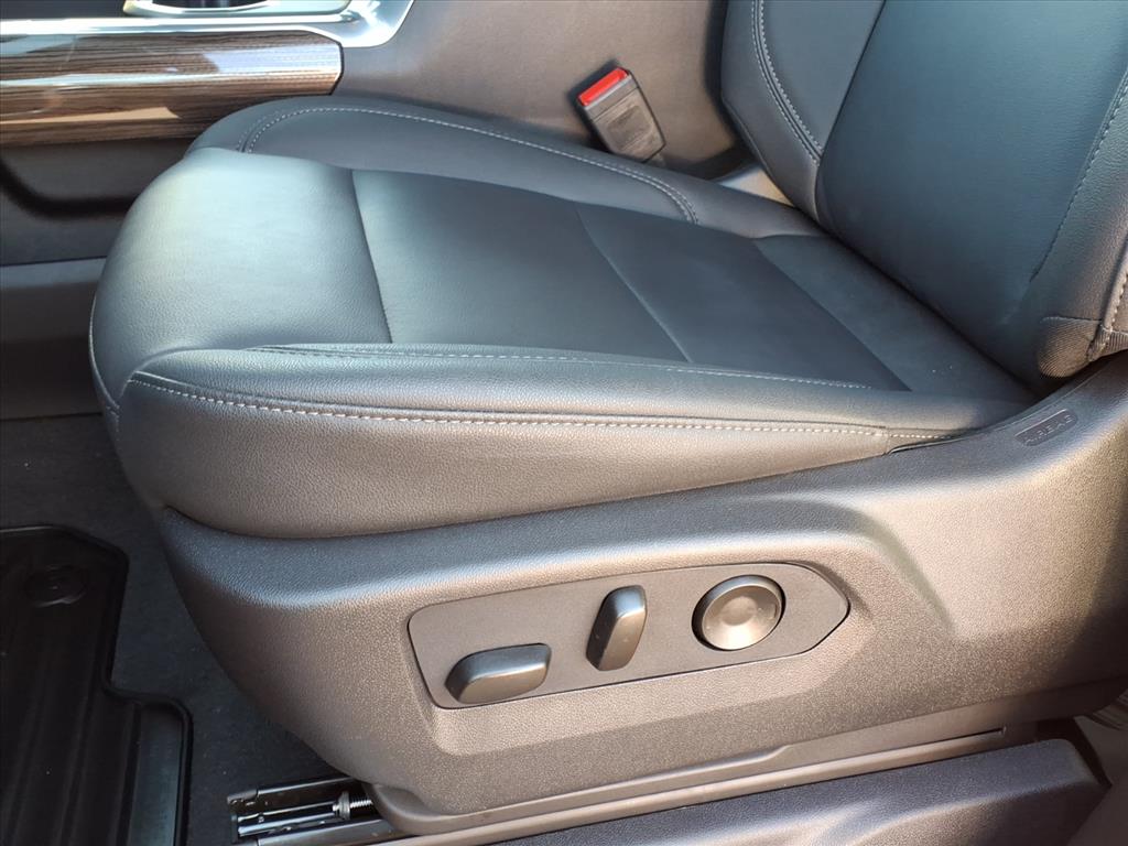 ChevroletSilverado 2500HD9