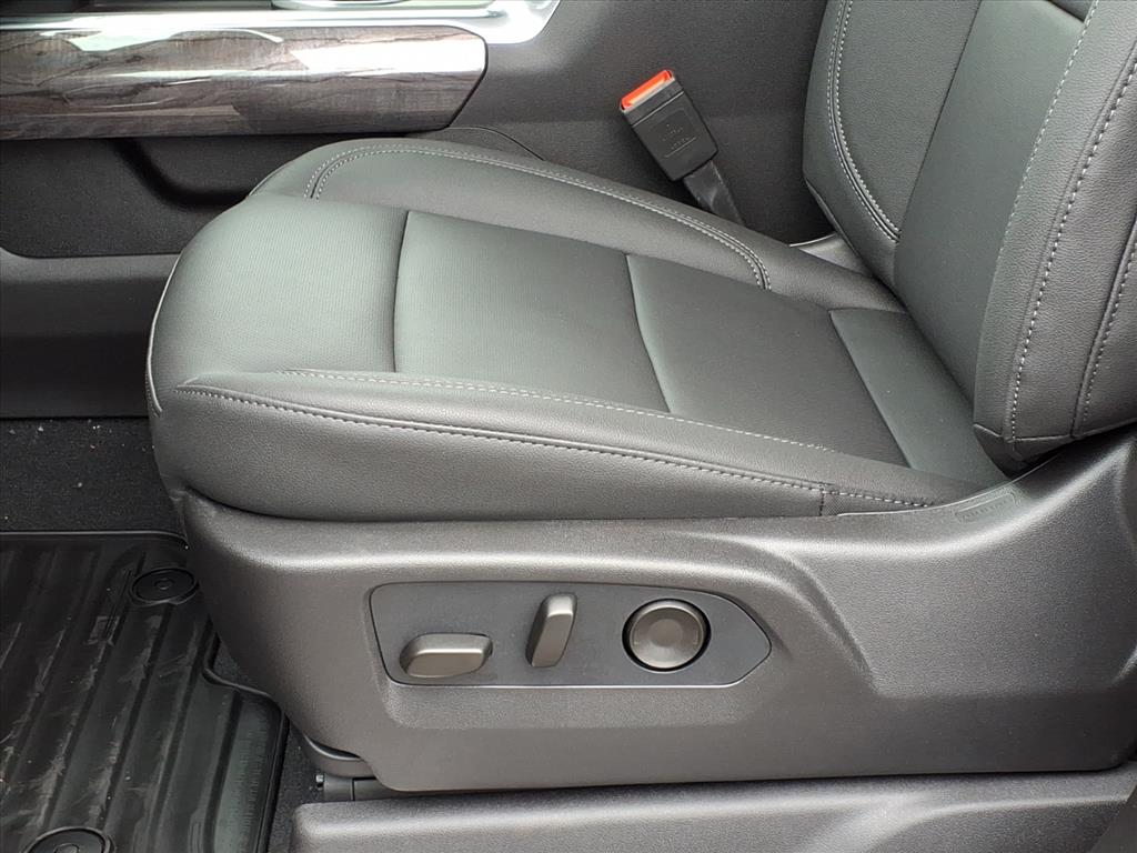 ChevroletSilverado 2500HD9