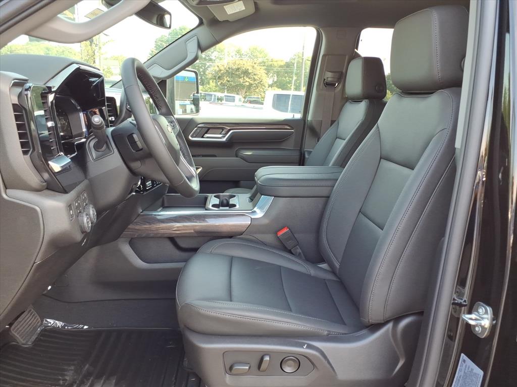 ChevroletSilverado 2500HD9