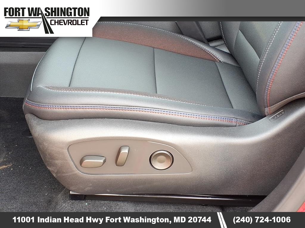 ChevroletEquinox EV9