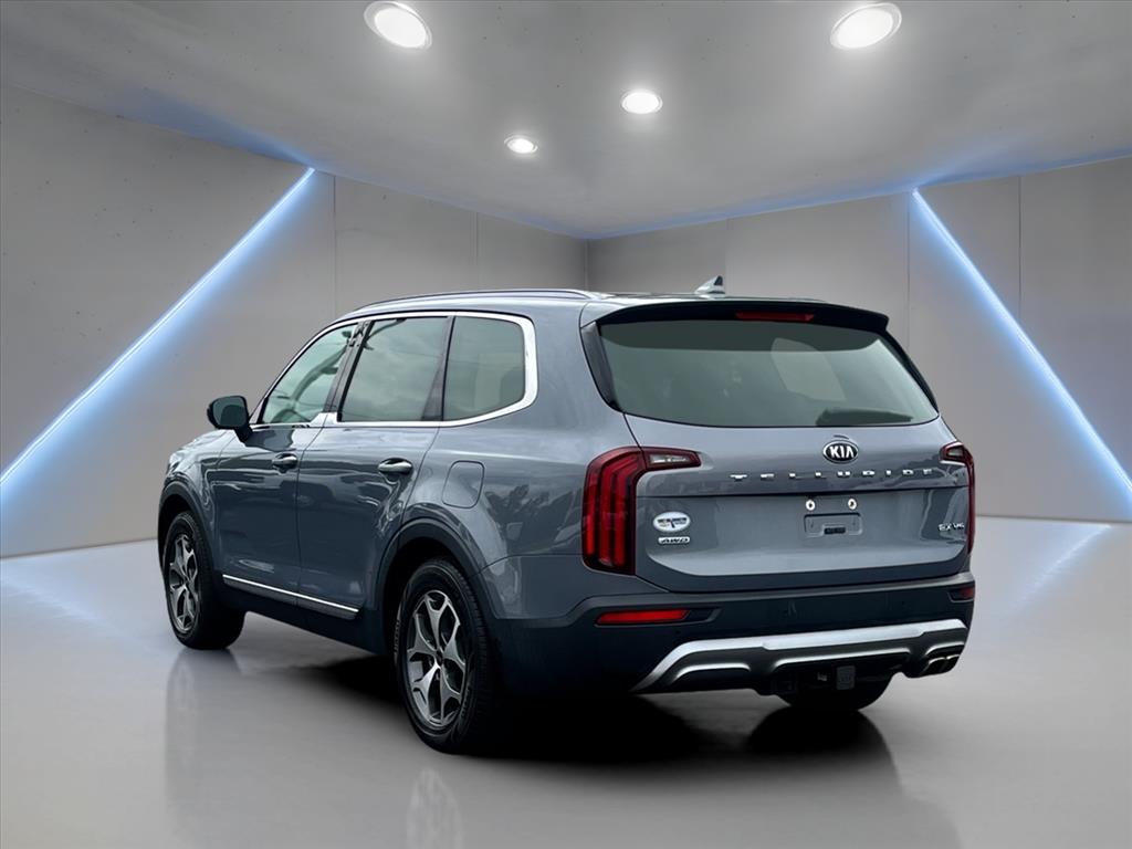 KiaTelluride9