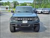 2021 Ford Bronco Black Diamond