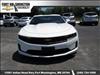 2020 Chevrolet Camaro 1LT