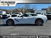2014 Chevrolet Corvette Stingray