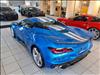 2025 Chevrolet Corvette E-Ray 3LZ